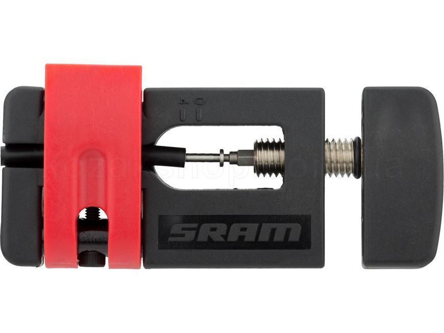Прес для гідролінії SRAM Handheld Disc Brake Barb Driver Tool