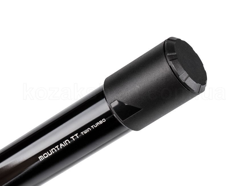 Ручний насос Topeak Mountain TT 120 psi