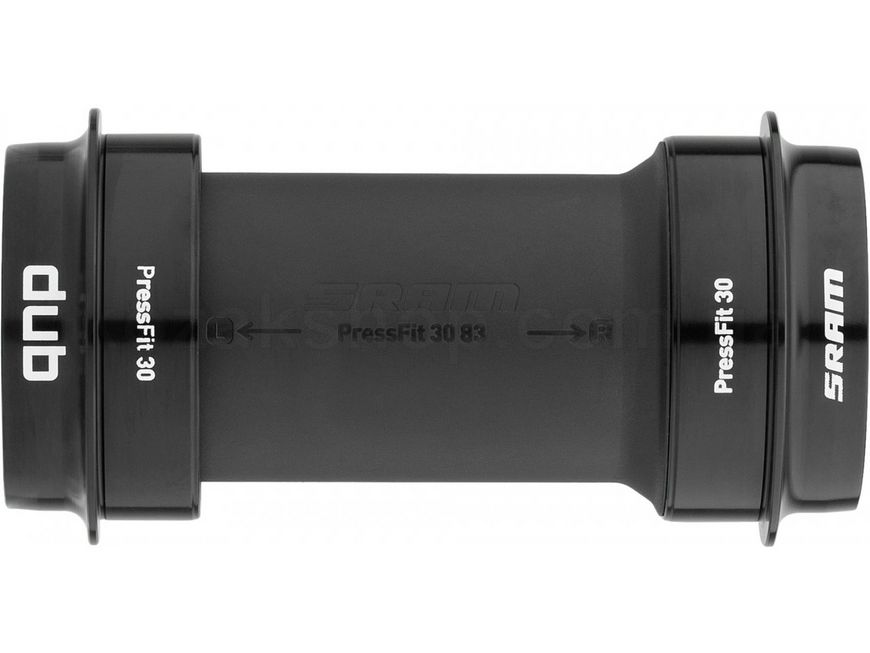 Каретка SRAM DUB PressFit 30 (MTB) 83mm
