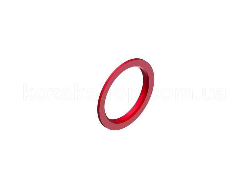 Шайба DT Swiss Shim Ring - 25.9/19.9 x 2.3 mm, R2 EXP (HCDXXX00S0978S)
