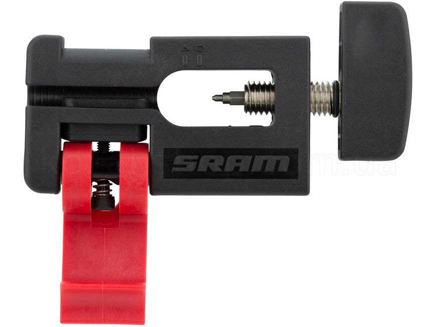 Прес для гідролінії SRAM Handheld Disc Brake Barb Driver Tool