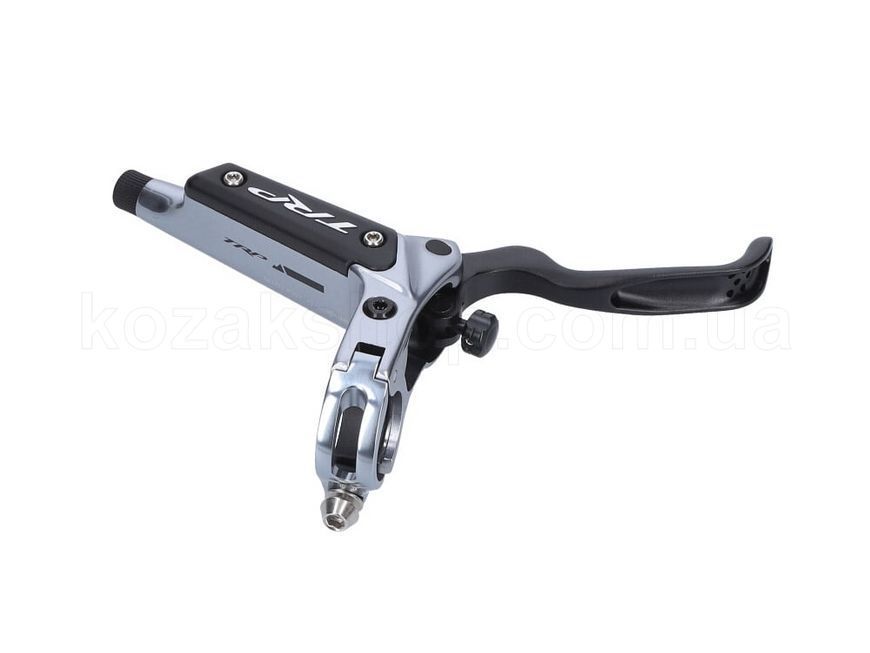 Ручка тормозов TRP DHR EVO - GS1.7 правая [Gray]
