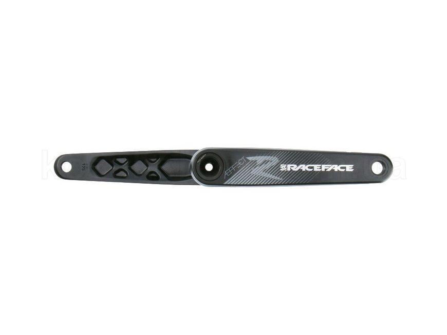 Шатуни RaceFace AEFFECT-R, 175 мм, Boost 137 мм вал