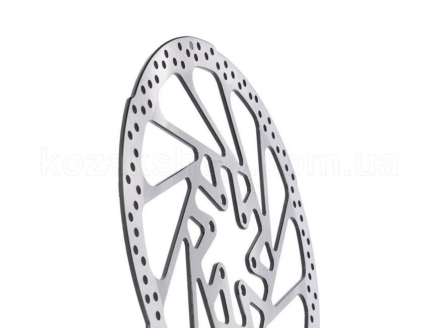Тормозной ротор TRP R203S01E, 203 мм, 6 болтов 2.3mm Disc Brake Rotor