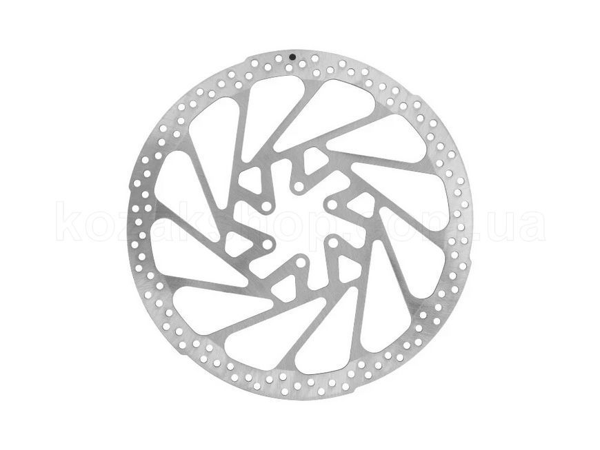 Тормозной ротор TRP R203S01E, 203 мм, 6 болтов 2.3mm Disc Brake Rotor