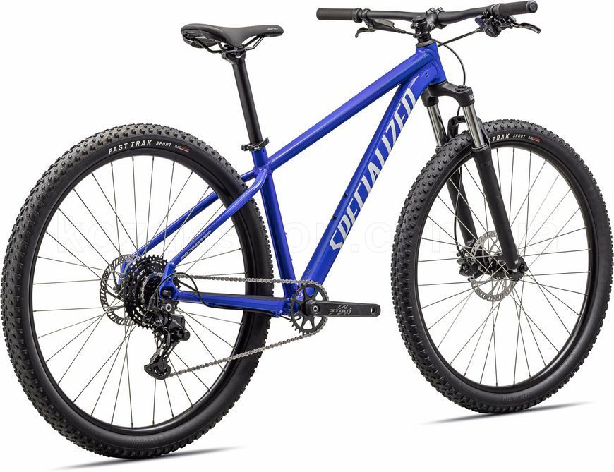 Велосипед Specialized Rockhopper Sport 29" KH [SPHR/DUNEWHT] - XXL (91524-6506)