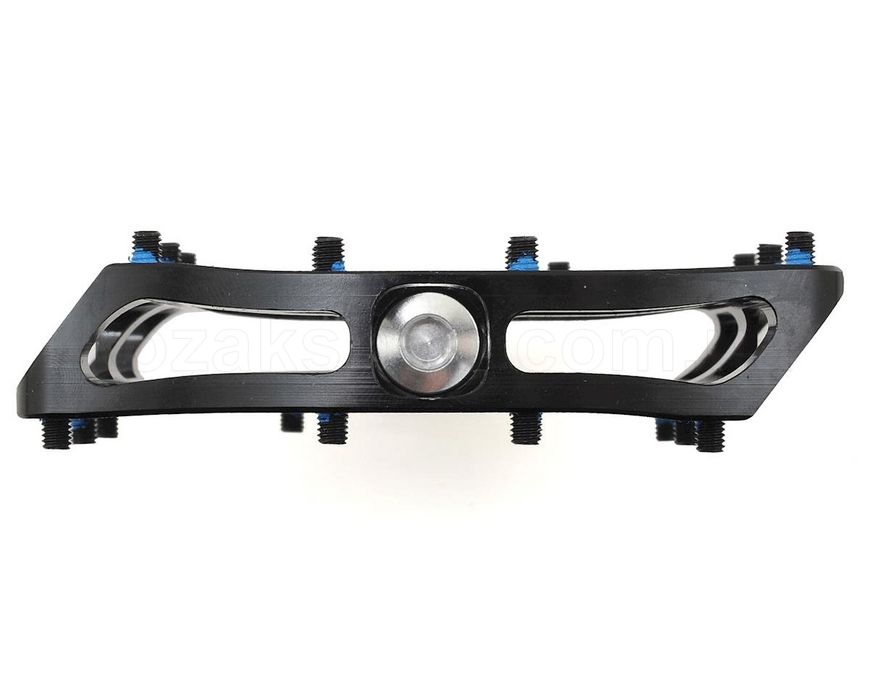 Педали Specialized Bennies Platform Pedals [Black Ano] - (0912-2200)