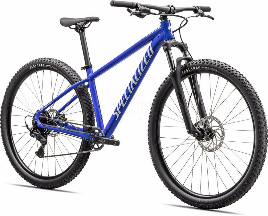 Велосипед Specialized Rockhopper Sport 29" KH [SPHR/DUNEWHT] - XXL (91524-6506)
