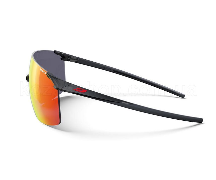 Окуляри Julbo FASTER L NOIR TR/NOIR RP13LAF