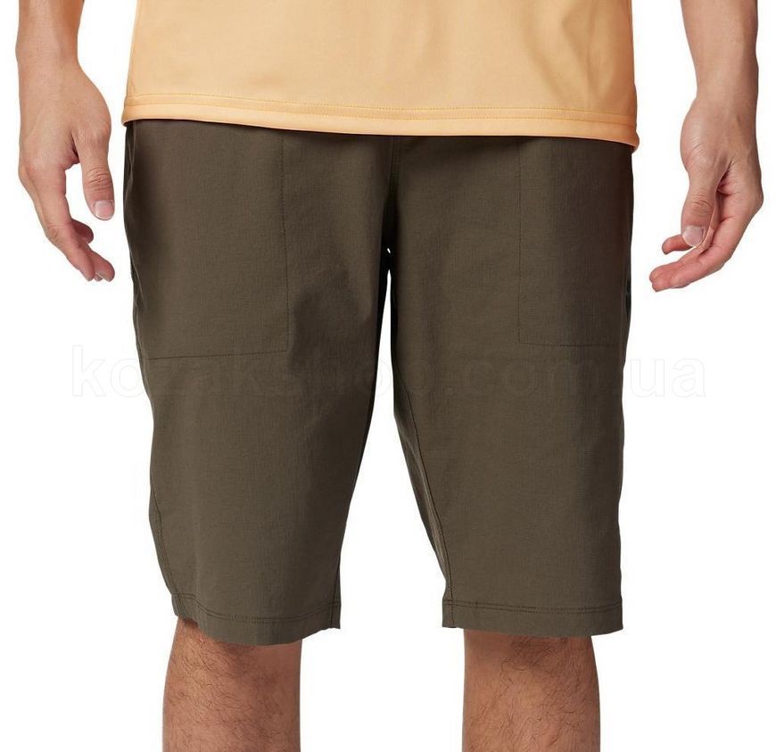 Вело шорти FOX RANGER LITE SHORT + Liner [Dirt], 34