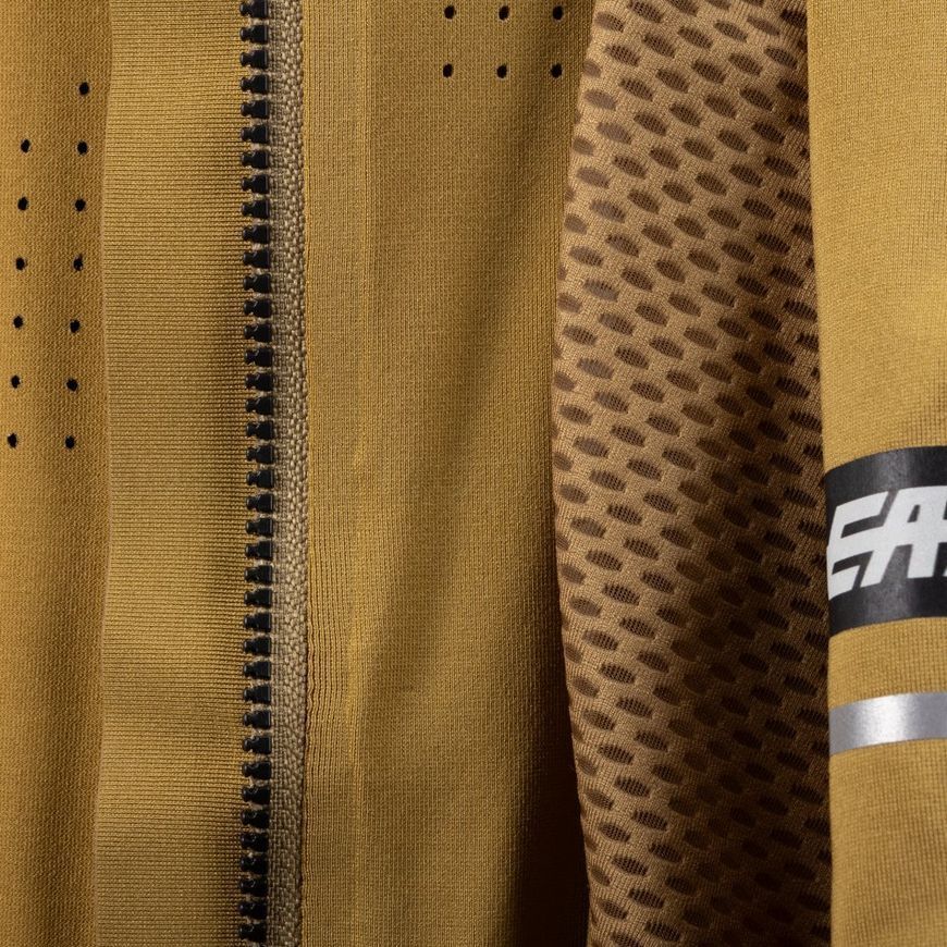 Джерси LEATT MTB 5.0 Endurance Cargo SS Jersey [Brass Brown], M