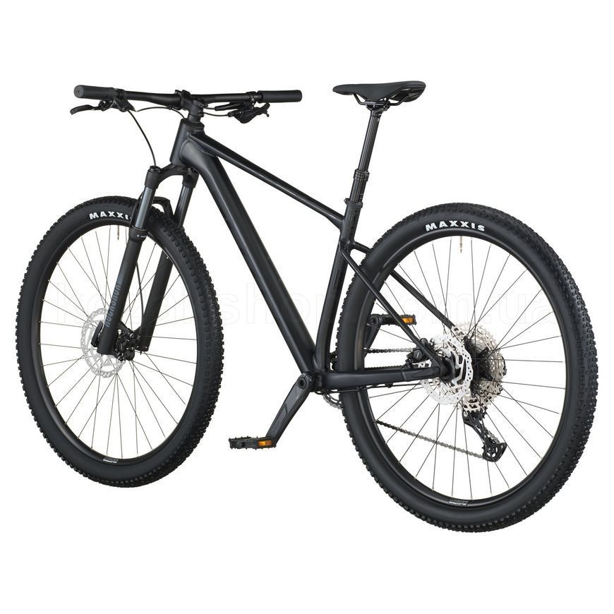 Велосипед SCOTT Scale 940 [black] - M