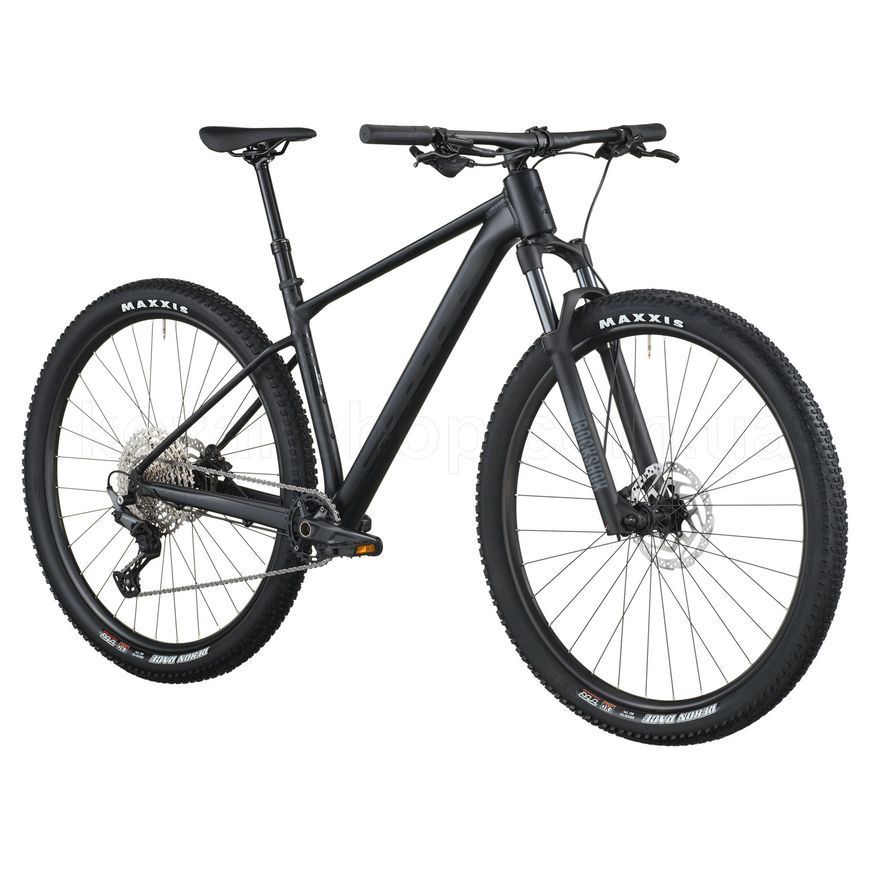 Велосипед SCOTT Scale 940 [black] - M