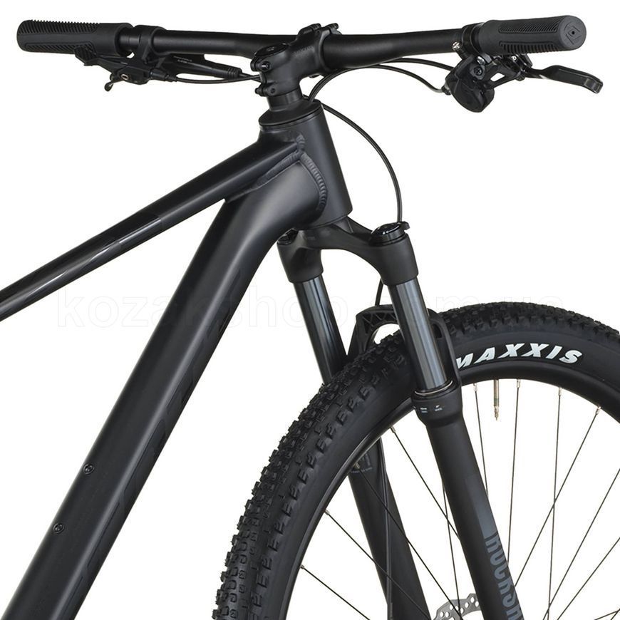 Велосипед SCOTT Scale 940 [black] - M