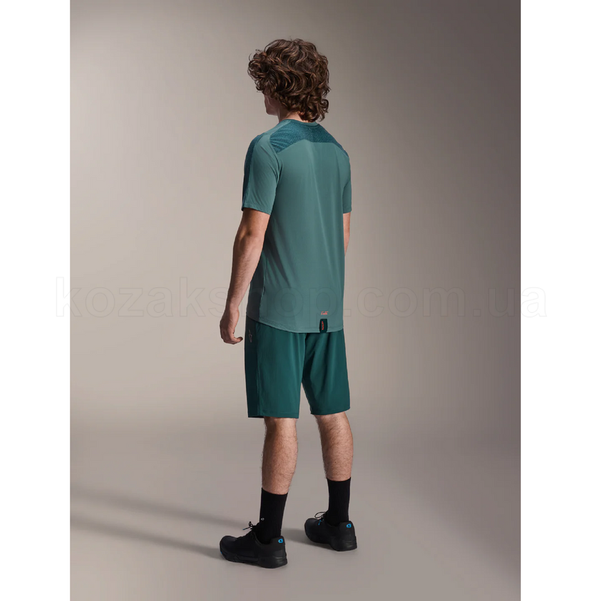 Вело шорты Alpinestars A-DURA SHORTS [DARK PINE] - 36