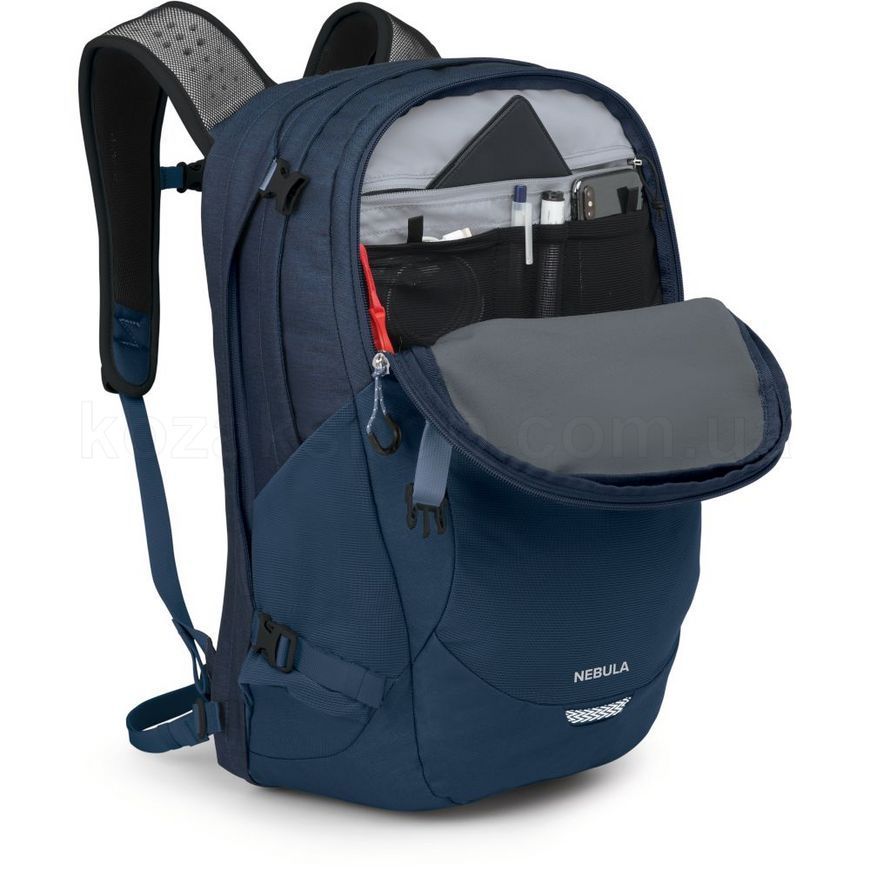 Рюкзак Osprey Nebula 32 [atlas blue heather] - O/S