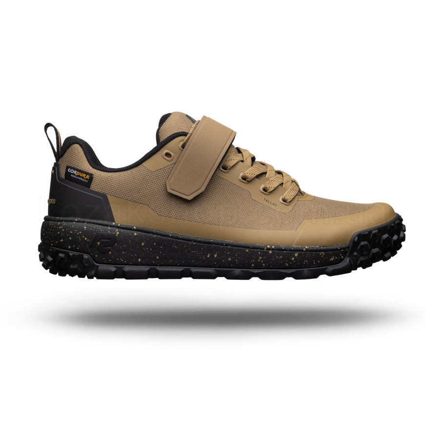 Контактная вело обувь Ride Concepts Tallac Clip Men's [Dune] - US 10