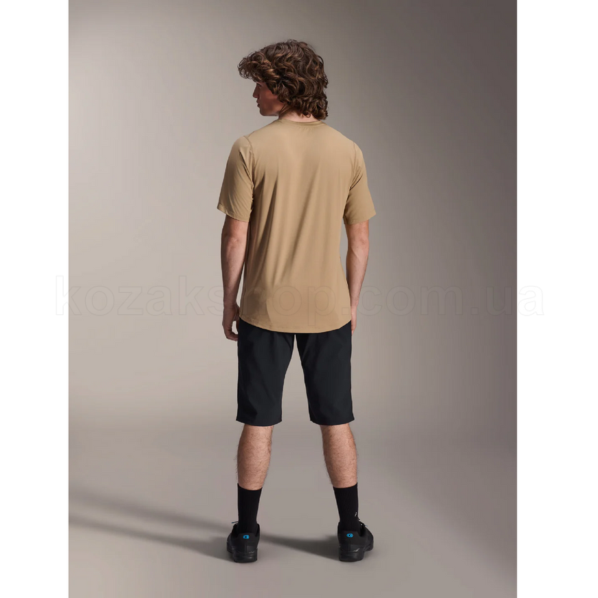 Джерси Alpinestars A-DURA ASTAR SS JERSEY [LIGH BROWN] - S