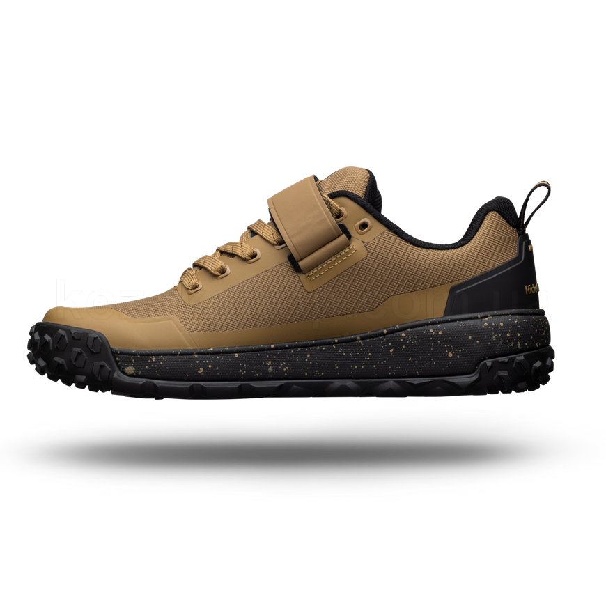 Контактная вело обувь Ride Concepts Tallac Clip Men's [Dune] - US 10