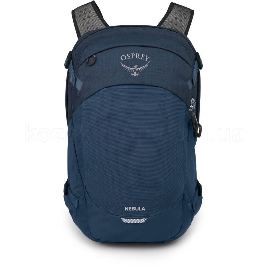 Рюкзак Osprey Nebula 32 [atlas blue heather] - O/S