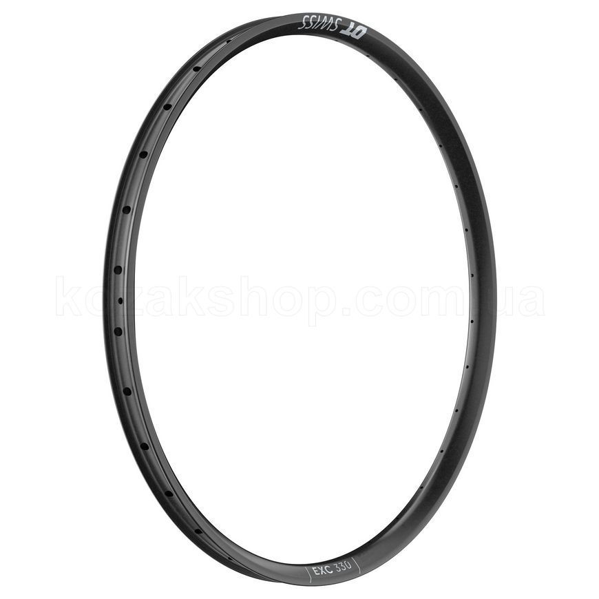 Обод DT Swiss EXC 330 29X30 32h Carbon