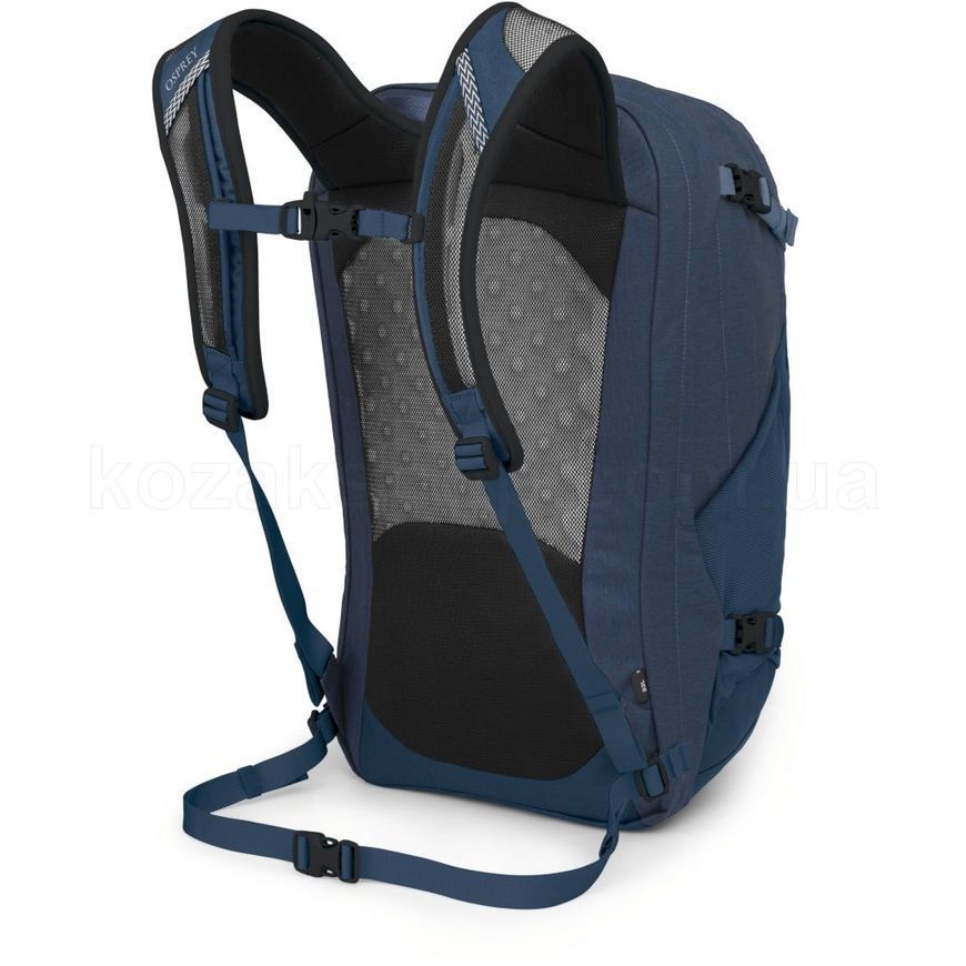 Рюкзак Osprey Nebula 32 [atlas blue heather] - O/S