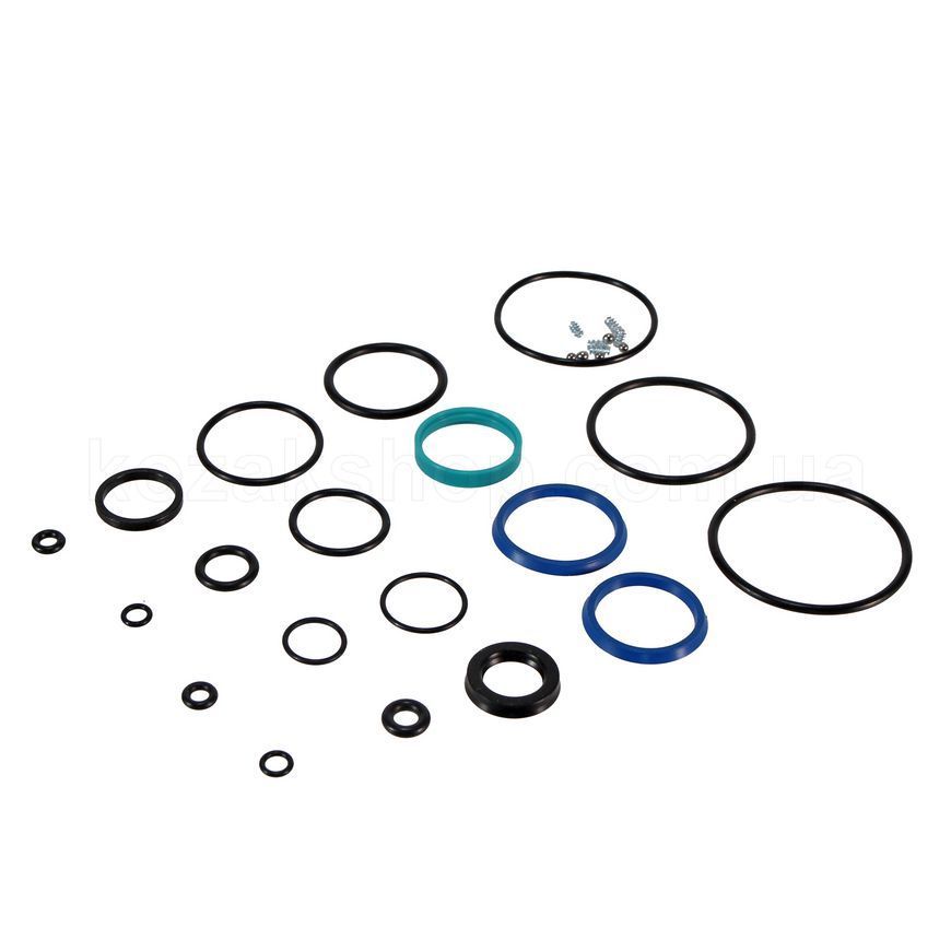 Ремкомплект вилки FOX Seal Kit: 2025 Grip X2 (34, 36, 38, 40, Podium) (803-04-086)