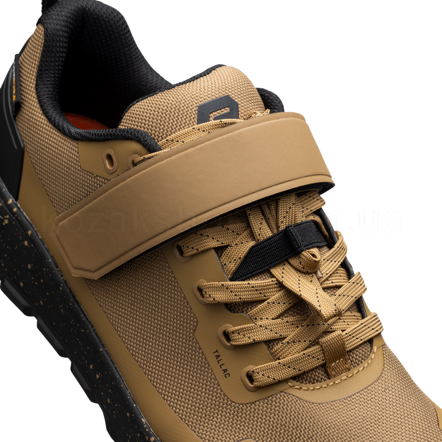 Контактная вело обувь Ride Concepts Tallac Clip Men's [Dune] - US 10