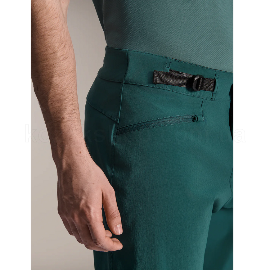 Вело шорты Alpinestars A-DURA SHORTS [DARK PINE] - 36