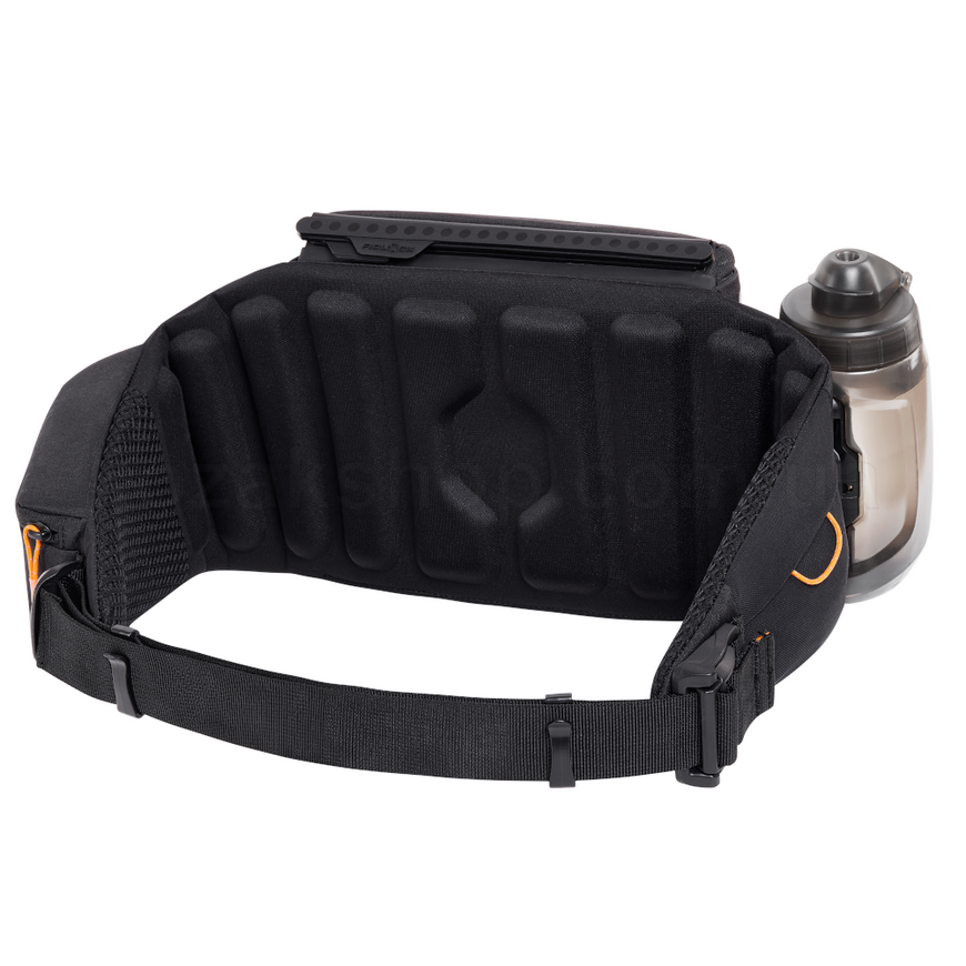 Поясна сумка FIDLOCK HIP BELT DOUBLE [black]