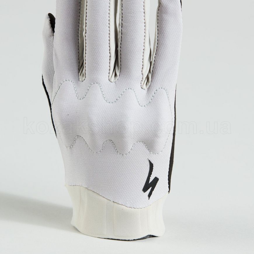 Рукавички Specialized Trail D3O Gloves Men's [STN] - XXL (67122-3206)