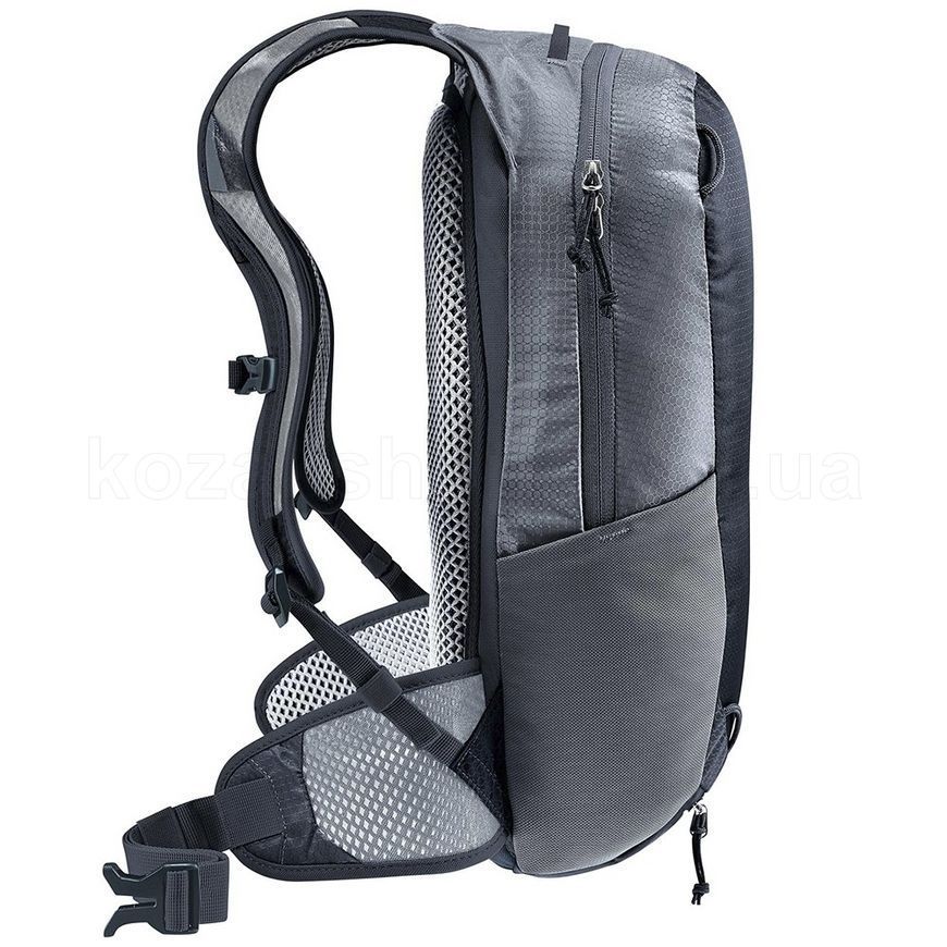 Рюкзак Deuter Race 8 л [black]