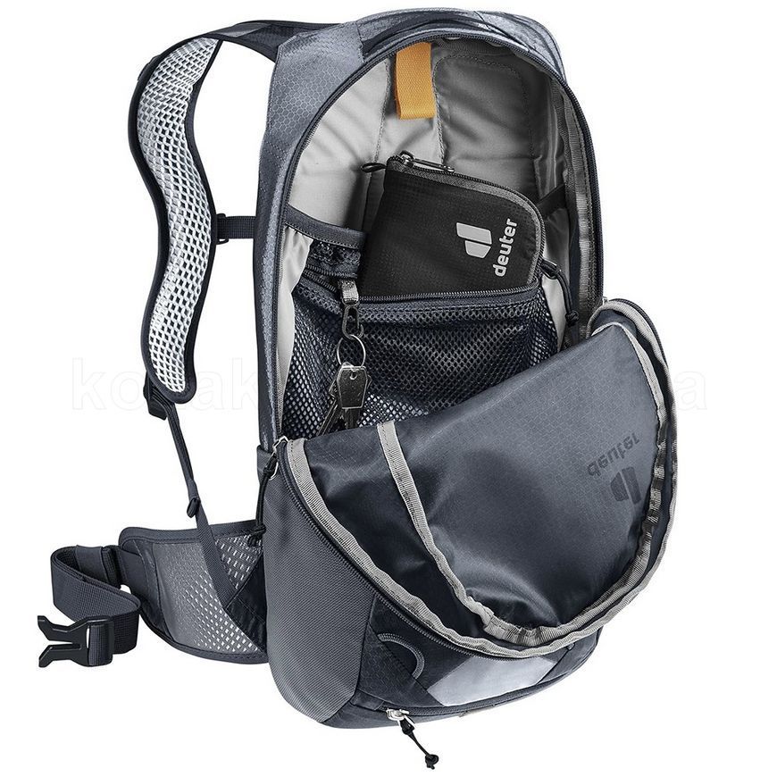 Рюкзак Deuter Race 8 л [black]
