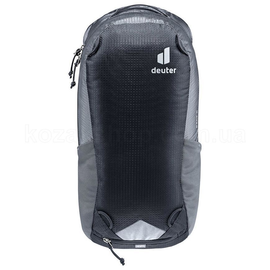 Рюкзак Deuter Race 8 л [black]