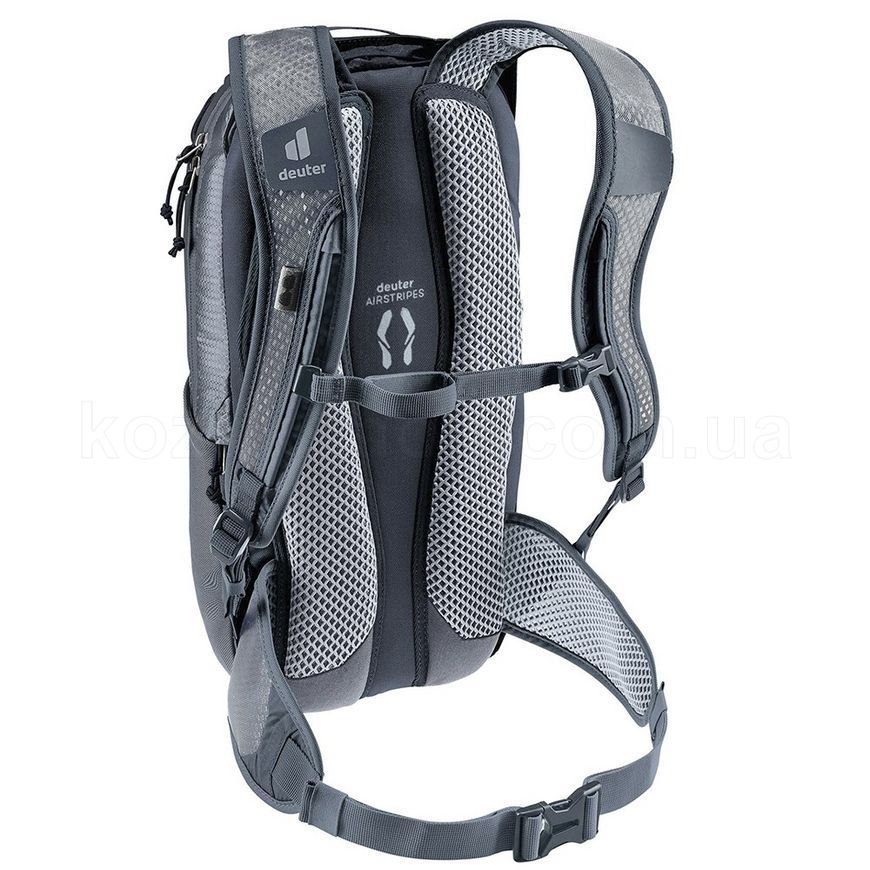 Рюкзак Deuter Race 8 л [black]
