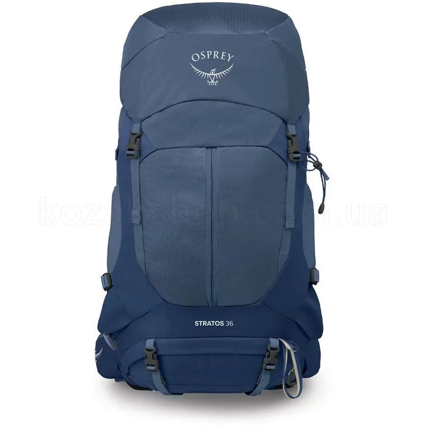 Рюкзак Osprey Stratos 36 [nirvana blue]