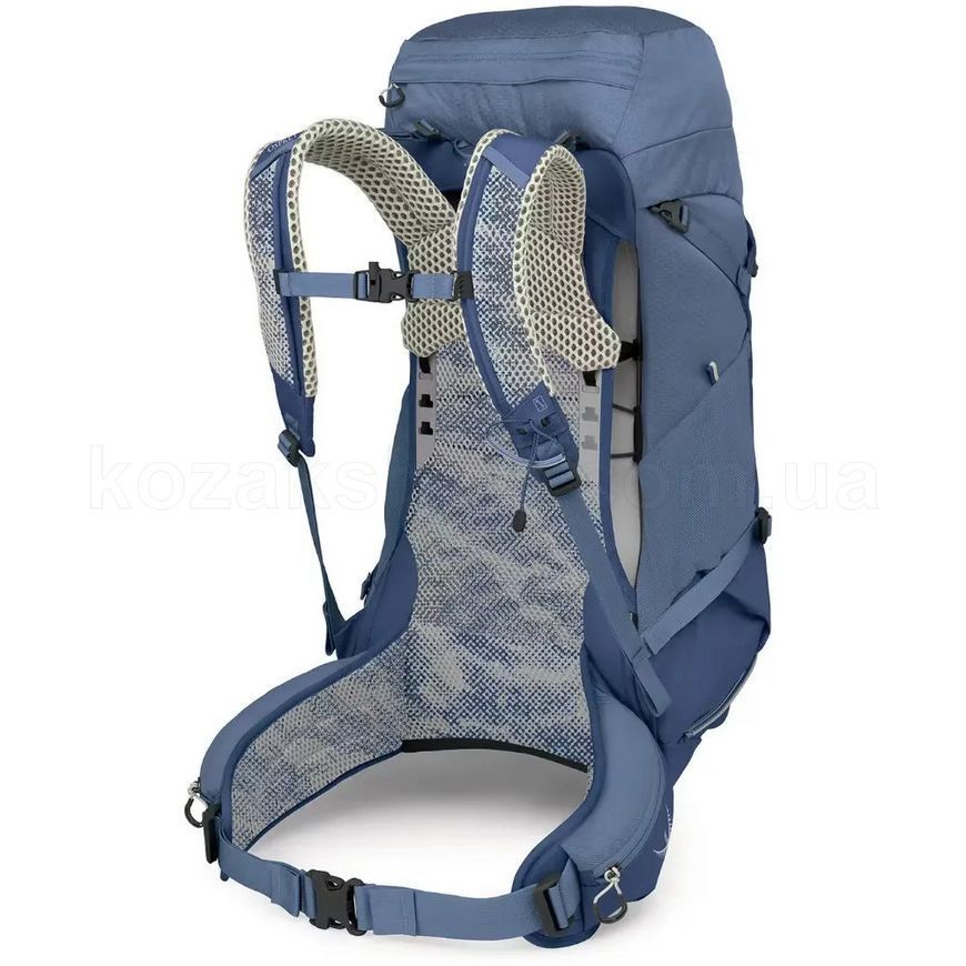 Рюкзак Osprey Stratos 36 [nirvana blue]