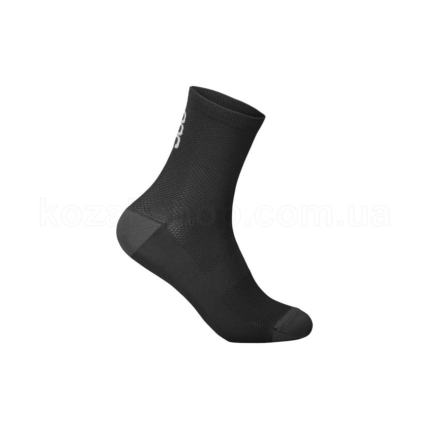 Носки POC Seize Sock Short (Uranium Black) - M