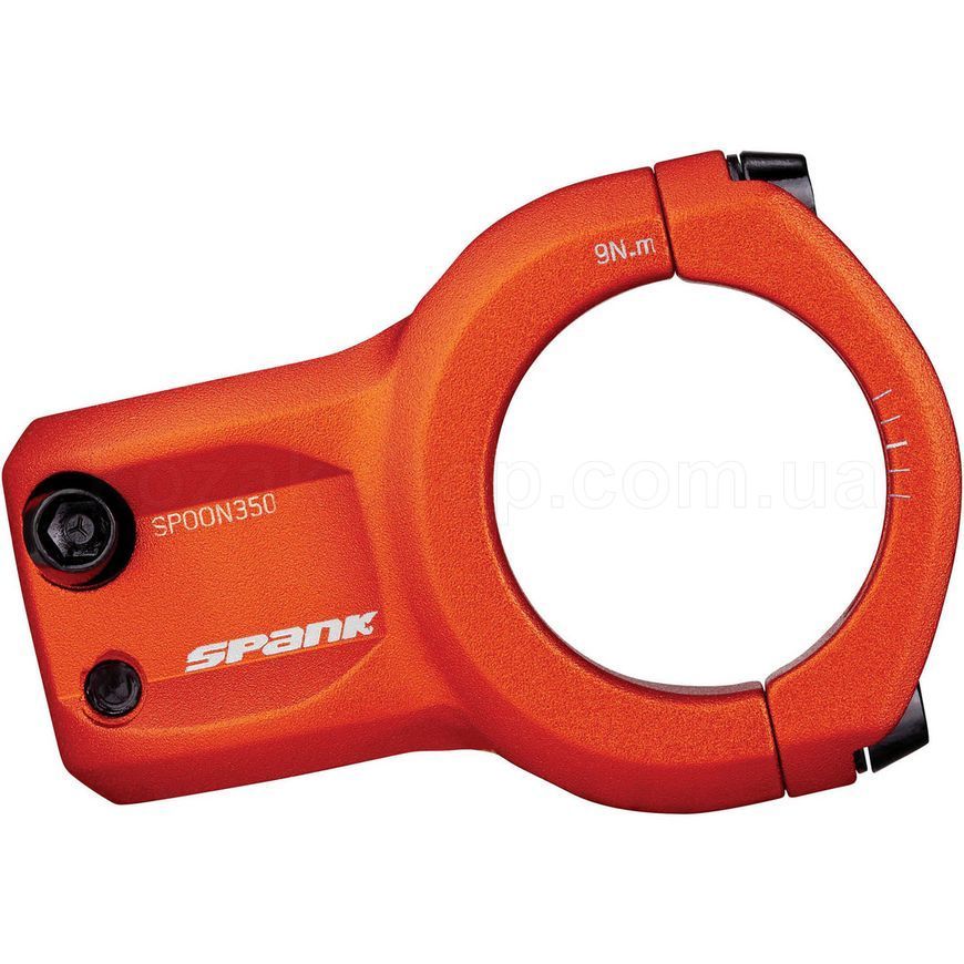 Вынос SPANK SPOON 35, 35mm, Orange