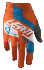 Дитячі мото рукавички LEATT Glove GPX 1.5 Junior [Org/Denim], YM (6)