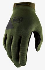 Вело перчатки Ride 100% RIDECAMP Glove [Fatigue], S (8)