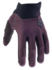 Водостойкие перчатки FOX DEFEND WIND GLOVE [Purple], M (9)
