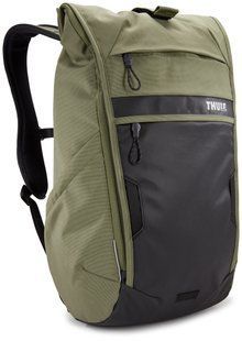 Рюкзак Thule Paramount Commuter Backpack 18L (Olivine)