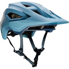 Вело шлем FOX SPEEDFRAME WURD HELMET [LT BLUE], M