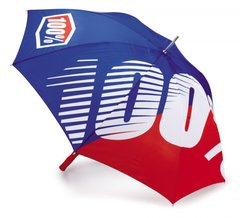 Зонт RIDE 100% Umbrella [Blue/Red]