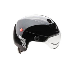 Шлем Urge Cab black S/M, 54-58 см