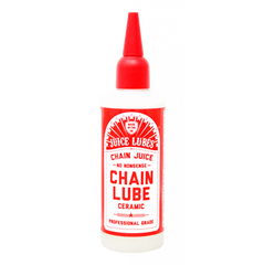 Мастило ланцюга керамічне Juice Lubes Ceramic Chain Oil 130мл