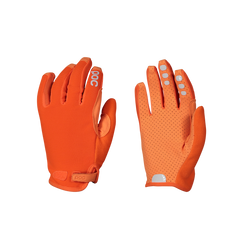 Вело рукавички POC Resistance Enduro ADJ Glove (Zink Orange) - M