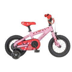 Дитячий велосипед SCOTT Contessa JR 12 - One Size