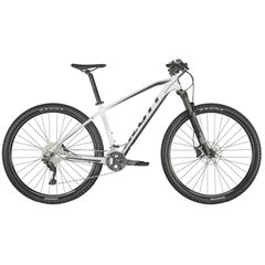 Велосипед SCOTT Aspect 930 [2021] pearl white - XS